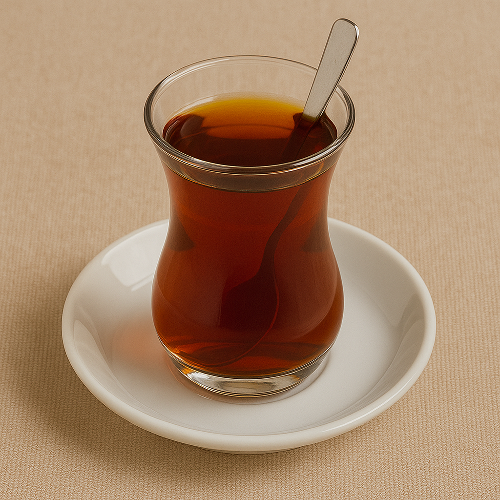 Çay